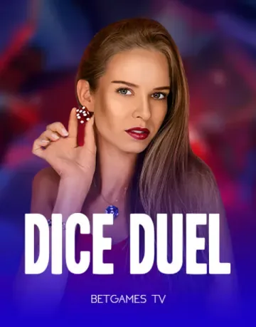 Dice Duel by BetGames TV