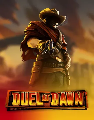 Duel At Dawn by Hacksaw Gaming